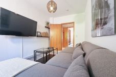Apartment in Essen - Alpha Apartments: Design & Komfort, 2 Schlafzimmer