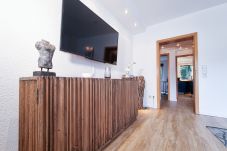Apartment in Essen - Alpha Apartments: Stilvolle Oase, Ambiente & Flair