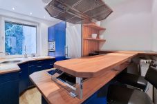 Apartment in Essen - Alpha Apartments: Stilvolle Oase, Ambiente & Flair