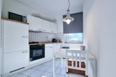 Apartment in Essen - Alpha Apartments: Kreativität ² Stil & Atmosphäre