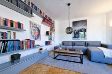 Apartment in Essen - Alpha Apartments: Kreativität ² Stil & Atmosphäre