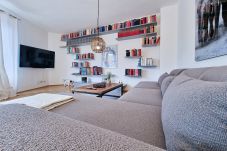Apartment in Essen - Alpha Apartments: Kreativität ² Stil & Atmosphäre