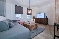 Apartment in Dortmund - Alpha Apartments: Komfort, Stil & Flair; DO-Mitte