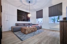 Apartment in Dortmund - Alpha Apartments: Komfort, Stil & Flair; DO-Mitte