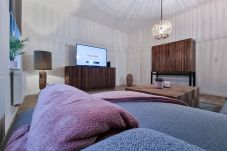 Apartment in Dortmund - Alpha Apartments: Komfort, Stil & Flair; DO-Mitte