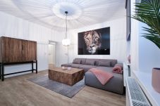 Apartment in Dortmund - Alpha Apartments: Komfort, Stil & Flair; DO-Mitte