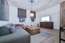 Apartment in Dortmund - Alpha Apartments: Komfort, Stil & Flair; DO-Mitte