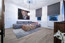 Apartment in Dortmund - Alpha Apartments: Komfort, Stil & Flair; DO-Mitte