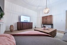 Apartment in Dortmund - Alpha Apartments: Komfort, Stil & Flair; DO-Mitte