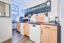 Apartment in Herdecke - Alpha Apartments: Stil, Flair, Zentral & Naturnah