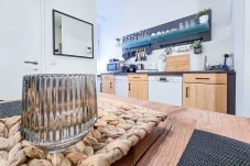 Apartment in Herdecke - Alpha Apartments: Stil, Flair, Zentral & Naturnah