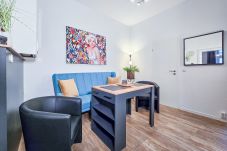Apartment in Herdecke - Alpha Apartments: Stil, Flair, Zentral & Naturnah