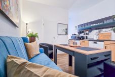 Apartment in Herdecke - Alpha Apartments: Stil, Flair, Zentral & Naturnah