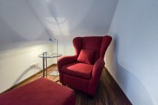 Apartment in Datteln - Alpha Apartments: Grand Space | 6 Beds & Parking