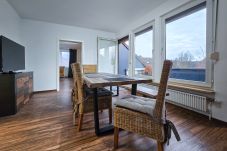 Apartment in Datteln - Alpha Apartments: Grand Space | 6 Beds & Parking