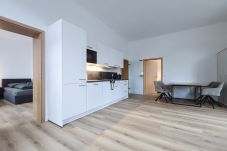 Apartment in Krefeld - Alpha Apartments: Comfy & Modern | 2BR, 4 Beds